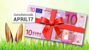 Weltbild.de: 10€ April-Gutschein ab 50€ MBW