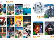 Amazon kontert Saturn.de: Neuer Prospekt – Blu-rays für je 12,99€