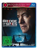 Amazon.de: Bridge of Spies – Der Unterhändler + Faust – Gustaf Gründgens [Blu-ray] für je 4,99€ + VSK uvm.