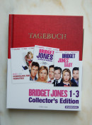 [Fotos] Bridget Jones 1-3 – Collector’s Edition Mediabook