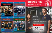 Media-Dealer.de: Blu-ray-Preissenkungen für die Osterwoche, z.B. Chicago Fire Staffel 1-4 für 55,55€ + VSK