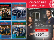 Media-Dealer.de: Blu-ray-Preissenkungen für die Osterwoche, z.B. Chicago Fire Staffel 1-4 für 55,55€ + VSK