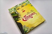 [Fotos] Chinatown UK Steelbook