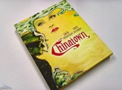 [Fotos] Chinatown UK Steelbook