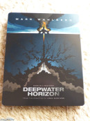 [Review] Deepwater Horizon Steelbook