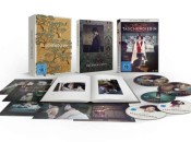 Amazon.de: Die Taschendiebin – Sammleredition (+ Fotobuch) (+ 3 DVDs) [Blu-ray] für 29,99€ inkl. VSK