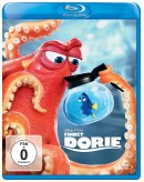 Amazon.de: Findet Dorie [Blu-ray] für 8,16€ + VSK