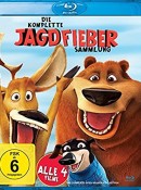 Amazon.de: Jagdfieber 1-4 [Blu-ray] 17,97€ / Rom – The Complete Collection [Blu-ray] 17,03€ / Die schönsten Klassiker aus 1001 Nacht [Blu-ray] 12,99€ + VSK