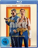 Amazon.de Marktplace: The Nice Guys [Blu-ray] für 5,09€ + VSK