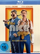 Amazon.de Marktplace: The Nice Guys [Blu-ray] für 5,09€ + VSK