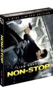 Amazon.de: Non-Stop (Limited Mediabook) & John Wick (Limited Mediabook) [Blu-ray] für 8,99€ bzw. 9,99€