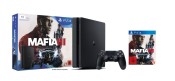 Amazon.de: PlayStation 4 – Konsole (1TB, schwarz, slim) inkl. Mafia 3 für 199,99€ + VSK