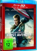 Thalia.de: 15% Osterrabatt (z.B. Return of the first Avenger 3D – 2D [Bluray] für 15,29€ + VSK)