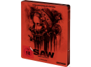 MediaMarkt.de: Gönn Dir Dienstag z.B. Saw (10th Anniversary Steelbook Edition) [Blu-ray] für 9€ inkl. VSK