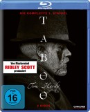 Mueller.de: Sonntagsknüller mit u.a. Taboo Staffel I [Blu-ray] für 15,99€ & Yooka-Laylee [PS4] für 27,99€