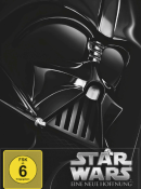 MediaMarkt.de: Gönn Dir Dienstag z.B. Star Wars Steelbooks [Blu-ray] für je 10€ inkl. VSK