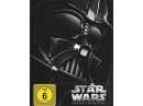 MediaMarkt.de: Gönn Dir Dienstag z.B. Star Wars Steelbooks [Blu-ray] für je 10€ inkl. VSK