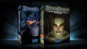 Battle.net: StarCraft Anthology (PC) kostenlos