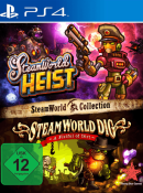 MediaMarkt.de / Amazon.de: Steamworld Collection [PS4] für 9,99€ + VSK