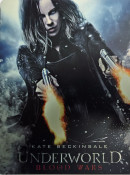 [Fotos] Underworld Blood Wars (Steelbook) (Exklusiv bei Saturn)