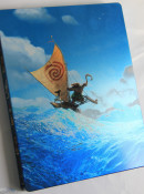 [Review] Vaiana: Das Paradies hat einen Haken – 3D Steelbook