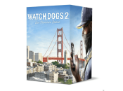 Saturn.de: Watch Dogs 2 (San Francisco Edition) [PS4/One] für 35€ + VSK