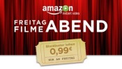 Amazon Video: Film Abend – Filme für 0,99 Euro leihen