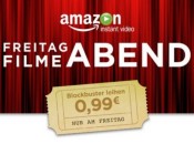 Amazon.de: Freitags Filmeabend