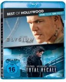 JPC.de: versch. Blu-ray Filme ab 2,99€, Doppelboxen ab 4,99€ + VSK (z.B. Elysium / Total Recall (2012) (Blu-ray) für 4,99€)