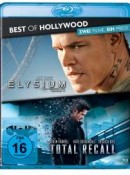 JPC.de: versch. Blu-ray Filme ab 2,99€, Doppelboxen ab 4,99€ + VSK (z.B. Elysium / Total Recall (2012) (Blu-ray) für 4,99€)