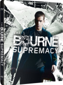 Zavvi.com: Bourne Steelbooks [Blu-ray] für ca. 7€ uvm.