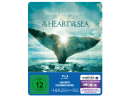 Saturn.de: Entertainment Weekend Deals: Im Herzen der See (Exklusive Steel-Edition) – (Blu-ray) für 5,99€ inkl. VSK