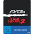 MediaMarkt.de: Gönn Dir Dienstag – viele Steelbooks für je 7€ inkl. VSK z.B. Lethal Weapon 1-4