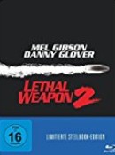 MediaMarkt.de: Gönn Dir Dienstag – viele Steelbooks für je 7€ inkl. VSK z.B. Lethal Weapon 1-4