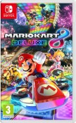 Amazon.co.uk: 5-20 GBP Gutscheine auf Videospiele z.B. Mario Kart 8 Deluxe [Nintendo Switch] für 42,76€ + VSK