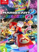 Amazon.co.uk: 5-20 GBP Gutscheine auf Videospiele z.B. Mario Kart 8 Deluxe [Nintendo Switch] für 42,76€ + VSK