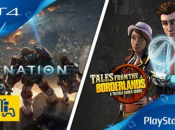 PSN Store: Neue PS Plus Spiele im Mai z.B. Tales from the Borderlands [PS4]