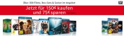 Amazon.de: Jetzt für 150 EUR kaufen und 75 EUR sparen (bis 04.06.17)