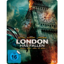 Mueller.de: London has Fallen Exclusiv-Steelbook (Blu-ray) für 9,99€