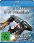 Amazon.de: Star Trek – Into Darkness [3D Blu-ray] für 9,23€ + VSK