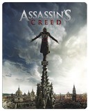 [Review] Assassin´s Creed – Steelbook