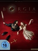 MediaMarkt.de: Borgia – Staffel 1-3 [Blu-ray] für je 11,90€ + VSK