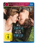 Amazon.de: Das Schicksal ist ein mieser Verräter [Blu-ray] für Kein Ort ohne dich [Blu-ray] für je 4,49€ + VSK