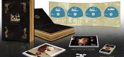 Amazon.de: Der Pate Limited Collection – Omertà Edition [Blu-ray] für 22,39€ + VSK