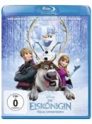 Real: Disney Blu-rays für je 6,66€ (ab 3 Stück)