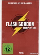 Ebay.de: Flash Gorden – Die komplette Serie (Original) [DVD] 13€, Non-Stop [Blu-ray] 5€ und weitere – inkl. VSK