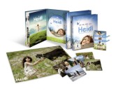 JPC.de: Heidi (2015) (Blu-ray im Mediabook) für 7,99€ + VSK