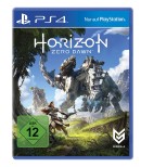 Amazon.de: Horizon: Zero Dawn [PS4] für 36,99€ inkl. VSK