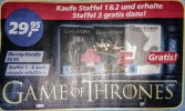 Real [nur lokal?]: Game of thrones Staffel 1 bis 3 für 39,95€