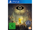 Saturn.de: Little Nightmares [PS4] für 10€ + VSK